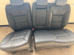 Mercedes ML W164 Lederen Achterbank Compleet, Auto-onderdelen, Interieur en Bekleding, Ophalen of Verzenden, Gebruikt, Mercedes-Benz