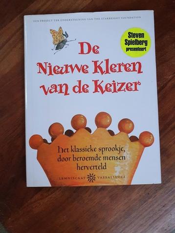 /     De nieuwe kleren van de keizer   beschikbaar voor biedingen