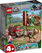 Lego 76939 Jurassic World, Ophalen of Verzenden, Zo goed als nieuw, Complete set, Lego
