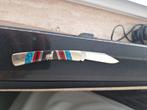 Dave Yellowhorse vintage zakmes COLLECTORS ITEM!, Ophalen of Verzenden, Overige soorten, Amerika, Mes of Dolk