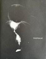 Photocat Sacha de Boer, Boeken, Ophalen of Verzenden, Zo goed als nieuw