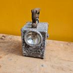 Vintage Wonder Lamp - Industriële Stijl, Ophalen of Verzenden