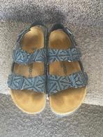 Birkenstock sandalen maat 32, Ophalen, Gebruikt, Meisje, Overige typen