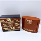 Vintage Opium Zeep met Case, Verzenden, Nieuw