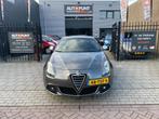 Alfa Romeo Giulietta 1.4 T Distinctive 1e Eigenaar! Airco NA, Auto's, Alfa Romeo, Voorwielaandrijving, Euro 5, Gebruikt, 4 cilinders
