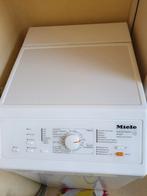 Miele Wasmachine bovenlader schoon garantie bezorging, Witgoed en Apparatuur, Wasmachines, Bovenlader, Ophalen of Verzenden, Zo goed als nieuw