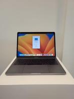 MacBook Pro (13-inch, 2020), 256 GB, 2 tot 3 Ghz, Qwerty, 13 inch