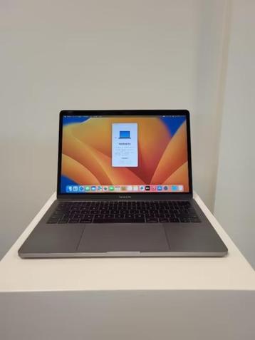 MacBook Pro (13-inch, 2020) beschikbaar voor biedingen