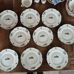 Brookshire ontbijtborden 22 cm nieuw, Huis en Inrichting, Keuken | Servies, Nieuw, Ophalen of Verzenden, Bord(en), Wedgwood