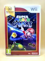 Super Mario Galaxy (Nintendo Selects) - Wii, Nintendo support, 2 spelers, Eén computer, Ophalen of Verzenden
