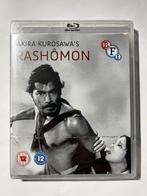 Rashomon (1950) Akira Kurosawa Blu-ray, Cd's en Dvd's, Blu-ray, Ophalen, Nieuw in verpakking, Drama