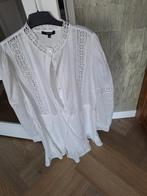 Nikkie Jurk NIEUW Wit Maat 40, Kleding | Dames, Jurken, Maat 38/40 (M), Wit, Nieuw, Ophalen of Verzenden