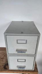 Industriële lades, Huis en Inrichting, Ophalen, 50 tot 100 cm, Zo goed als nieuw, Minder dan 100 cm