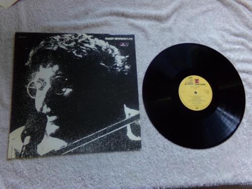 Randy Newman - LIVE, Cd's en Dvd's, Vinyl | Pop, 12 inch, Verzenden