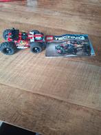 Lego Technic 42073 - Race Buggy, Ophalen of Verzenden, Zo goed als nieuw, Complete set, Lego