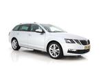 Skoda Octavia Combi 1.6 TDI Greentech Clever Edition Aut. *N, Auto's, Skoda, Traction-control, Gebruikt, 4 cilinders, 116 pk