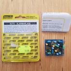 Auto, Motor Alarmsysteem, Ophalen of Verzenden, Nieuw, Compleet systeem, Beweging