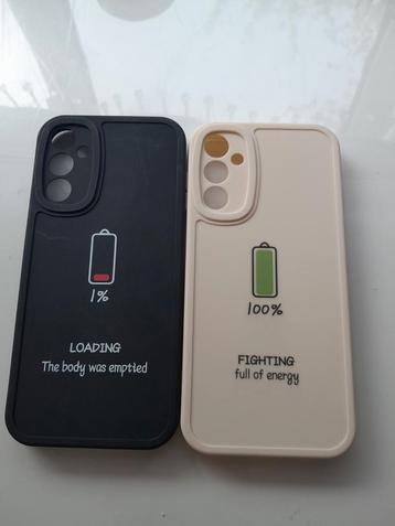 Telefoon hoesjes Samsung Galaxy A14 4g/5g beschikbaar voor biedingen