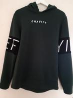 Hoodie van Jack & Jones, Verzenden, Zo goed als nieuw, Maat 46 (S) of kleiner, Groen