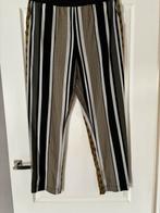 Plus basics broek maat 46, Kleding | Dames, Grote Maten, Ophalen of Verzenden, Zo goed als nieuw, Broek of Spijkerbroek