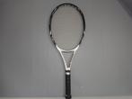 tennisracket van Dunlop HM6 carbon L=3,met goede bespanning, Sport en Fitness, Tennis, Ophalen of Verzenden, Zo goed als nieuw