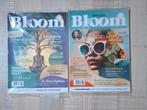 2x bloom in verpakking, Achtergrond en Informatie, Spiritualiteit algemeen, Bloom, Ophalen of Verzenden