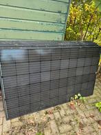 8 Zonnepanelen + Omvormer - TrinaSolar 275W, Doe-het-zelf en Verbouw, Zonnepanelen en Toebehoren, Ophalen, Gebruikt, Compleet systeem