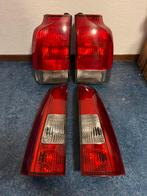 Volvo V70N achterlichten, Ophalen, Gebruikt, Volvo