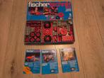 Fischer Techniek Fischer Technik, Antiek en Kunst, Antiek | Speelgoed, Ophalen of Verzenden