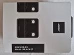Bose soundbar wall bracket, Ophalen of Verzenden, Nieuw
