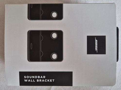 Bose soundbar wall bracket, Computers en Software, Netwerk switches, Nieuw, Ophalen of Verzenden