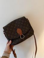 Louis Vuitton tas, Gebruikt, Bruin, Ophalen