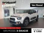 Citroen C3 1.2 C-Series Aircro | AppleCarplay en Android aut, Voorwielaandrijving, Gebruikt, Euro 6, 1199 cc