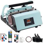 Sublimatie Starterspakket: Printer, Pers, Tumblers & Meer!, Ophalen of Verzenden