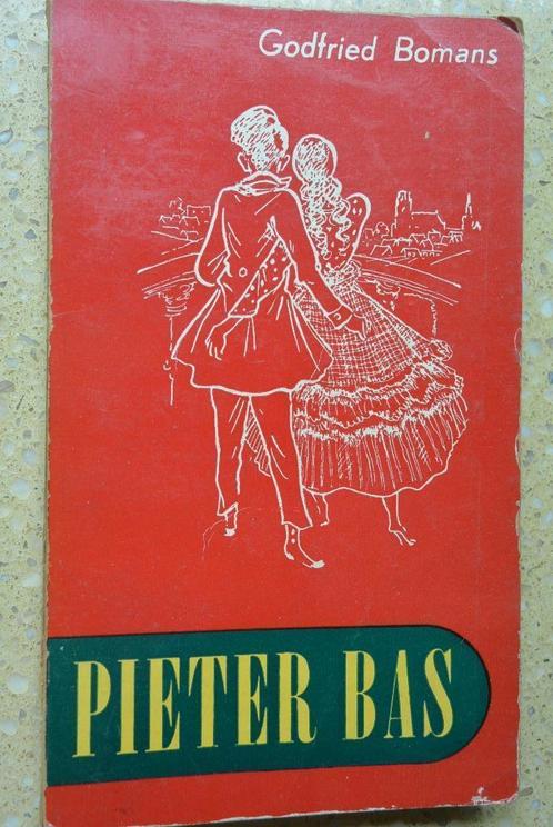 Memoires van Minister Pieter Bas Godfried Bomans, Boeken, Literatuur, Gelezen, Nederland, Ophalen of Verzenden
