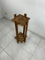 Art deco bijzettafel plantentafel, Ophalen of Verzenden
