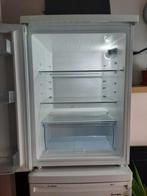 Tafelmodel koelkast - Amper gebruikt - 85x60x60cm, Zo goed als nieuw, Ophalen, 85 tot 120 cm, Vrijstaand