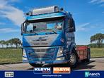 VOLVO FM 410 city hooklift 14t, Auto's, Euro 6, Overige kleuren, Bedrijf, Diesel