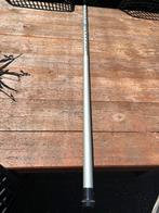 Shakespeare put-in pole 5 meter., Ophalen, Gebruikt, Vaste hengel