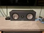 Monitor Audio Bronze C150 centerspeaker, Overige merken, Ophalen of Verzenden, Zo goed als nieuw, 60 tot 120 watt