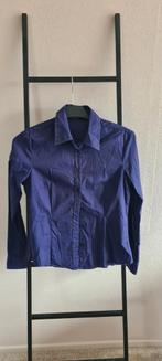 Paarse blouse (Vero Moda, maat M), Maat 38/40 (M), Vero Moda, Paars, Ophalen of Verzenden