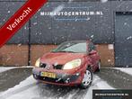 Renault Scenic 2.0-16V Dynamique Comfort / APK✔️ / AUTOM, Auto's, Renault, 1998 cc, 135 pk, 4 cilinders, Origineel Nederlands