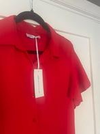 Nieuw! Rode Azzurro jurk, Kleding | Dames, Jurken, Maat 38/40 (M), Azzurro, Nieuw, Ophalen of Verzenden