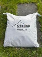 Zijwand obelink model 220 rechts, Ophalen of Verzenden, Zo goed als nieuw