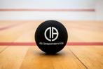 Bespanservice racket bespannen dunlop tecnifibre head, Ophalen