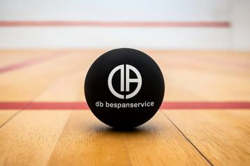 Bespanservice racket bespannen dunlop tecnifibre head   beschikbaar voor biedingen