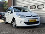 Citroen C3 1.2 PureTech Feel Edition AIRCO|CRUISE CONTROLE, Voorwielaandrijving, Gebruikt, 1199 cc, Met garantie (alle)