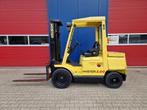 HYSTER H3.0 HEFTRUCK DIESEL 3 TONS TRIPLOMAST EN SIDESHIFT, Ynze Leenstra, 8574TG Bakhuizen, NL, Diesel, Heftruck
