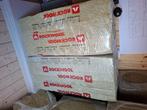 Rockwool isolatie, Doe-het-zelf en Verbouw, Isolatie en Afdichting, Ophalen, Nieuw, Steenwol, Muurisolatie