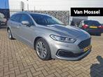 Ford Mondeo Wagon 2.0 IVCT HEV Vignale | Pano Dak | Winter P, 188 pk, Gebruikt, 4 cilinders, 1616 kg